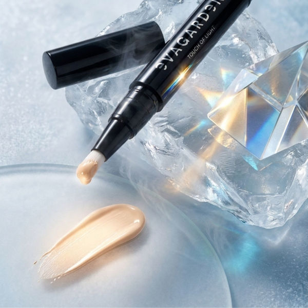Illuminant Touch of Light 38, Vanilla Cream