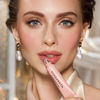 Lip Oil Luminessence 812, Baby Rose